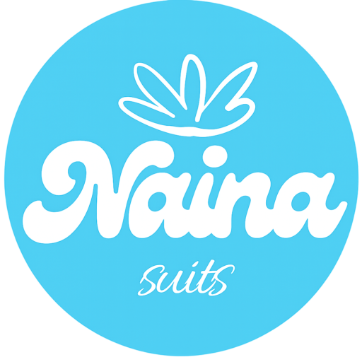 naina suits logo
